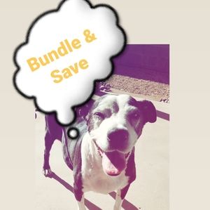 Bundle & Save